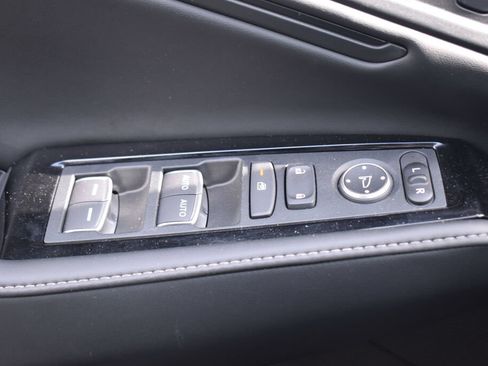 Used 2024 Honda Accord Touring image 16