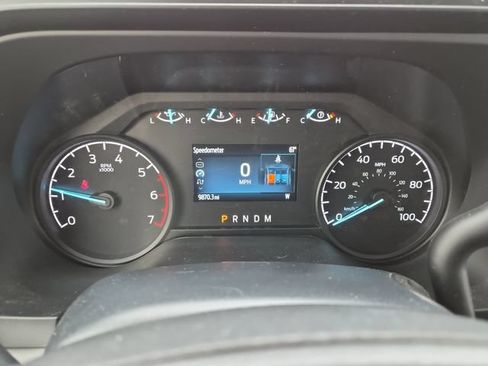 Certified 2025 Ford F250 XLT w/ 360-Degree Camera Package AWD/4WD image 14