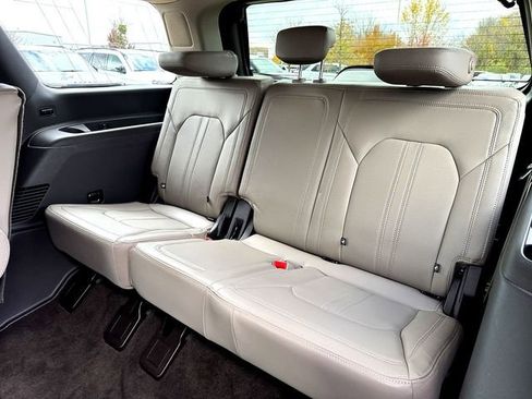 Used 2020 Ford Expedition Limited w/ Texas Edition Package image 24