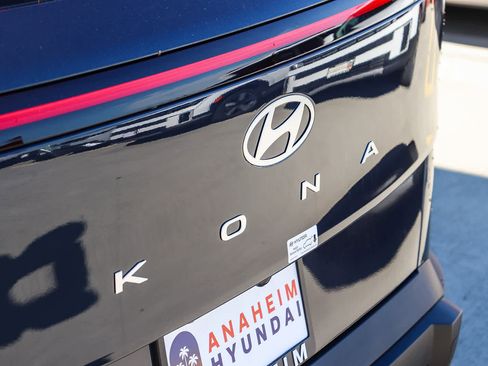 New 2026 Hyundai Kona SEL Sport image 10