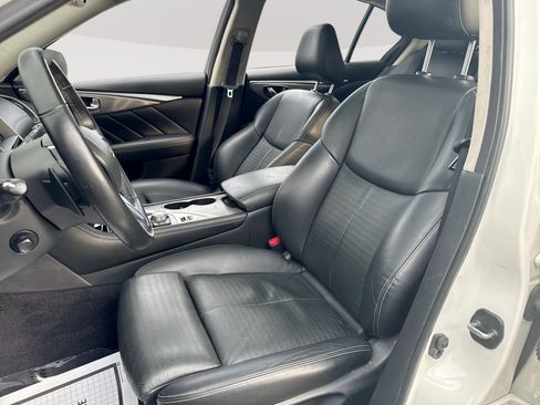 Used 2020 INFINITI Q50 Sport RWD image 13