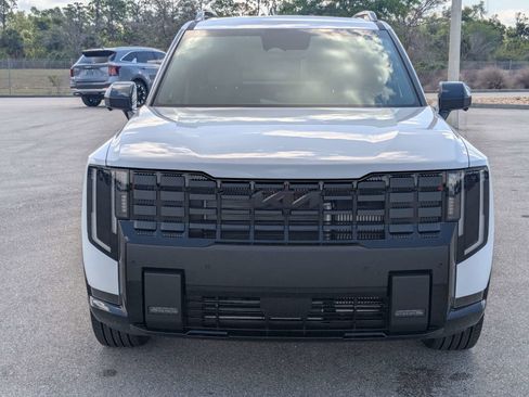 New 2027 Kia Telluride X-Line SX Prestige AWD/4WD image 3