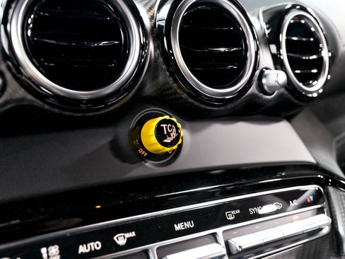 Used 2018 Mercedes-Benz AMG GT R Coupe image 70