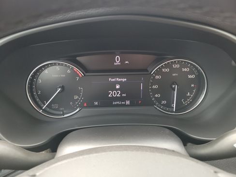 Certified 2023 Cadillac XT4 Premium Luxury AWD/4WD image 11