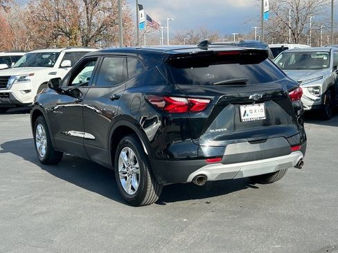 Used 2021 Chevrolet Blazer LT image 5