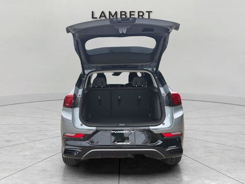 New 2026 Buick Encore GX Sport Touring w/ Advanced Technology Package AWD/4WD image 19