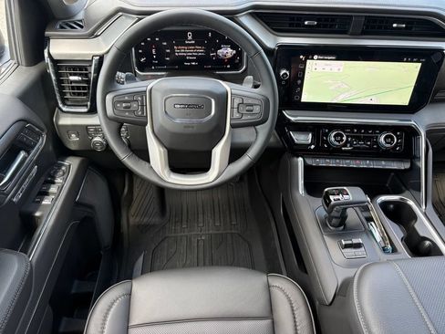 New 2026 GMC Sierra 1500 Denali AWD/4WD image 31