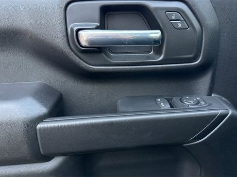 New 2025 Chevrolet Silverado 3500 W/T w/ WT Convenience Package image 11