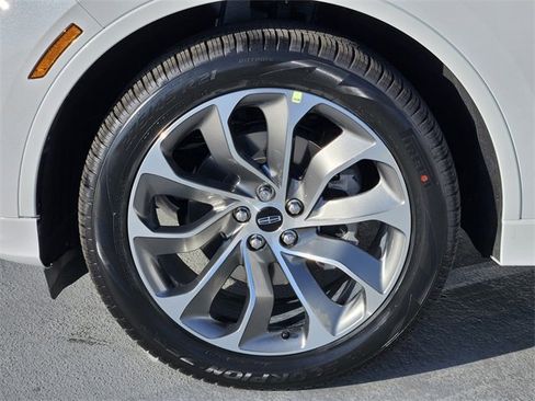 New 2026 Lincoln Aviator Premiere w/ Jet Appearance Package image 10