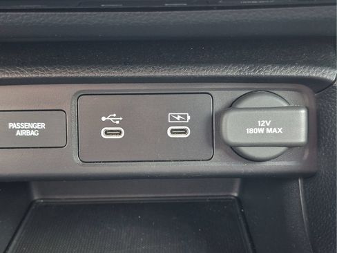 Used 2025 Honda Civic Sport image 24