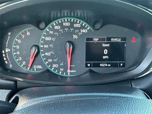 Certified 2021 Chevrolet Trax LT w/ Redline Edition image 20