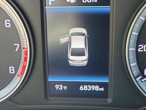 Used 2018 Hyundai Sonata Limited FWD image 28