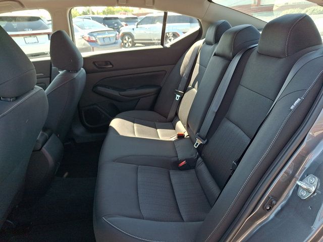 Used 2026 Nissan Altima 2.5 SV AWD/4WD image 10