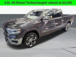 Used 2021 RAM 1500 Limited video 2