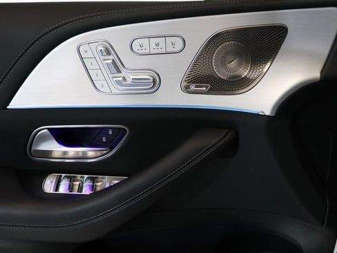 Used 2024 Mercedes-Benz GLE 63 AMG S image 3