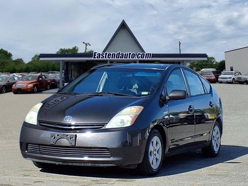 Used 2007 Toyota Prius image 1
