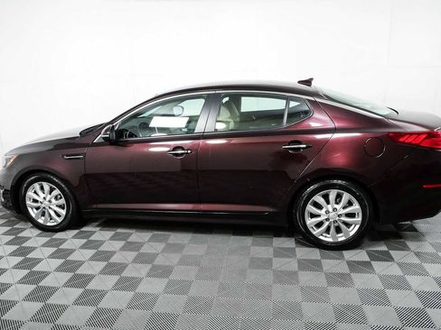 Used 2014 Kia Optima EX FWD image 27