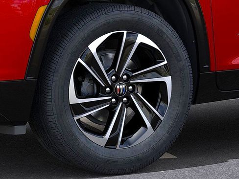 New 2026 Buick Enclave Sport Touring w/ Power Package image 9