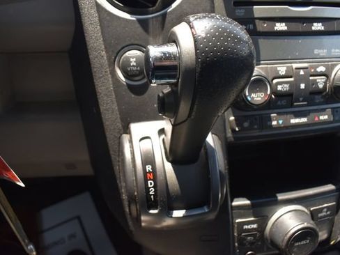 Used 2015 Honda Pilot EX-L image 28