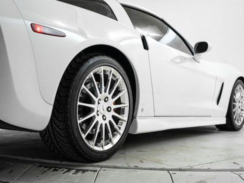 Used 2007 Chevrolet Corvette Coupe w/ Preferred Equipment Group image 14