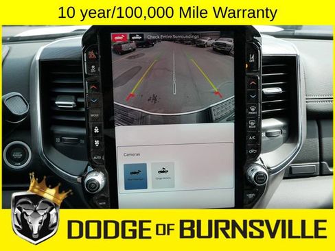 New 2026 RAM 2500 Laramie image 9