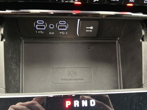 Used 2023 Jeep Grand Cherokee L Laredo AWD/4WD image 20