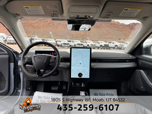 New 2026 Ford Mustang Mach-E Premium image 26