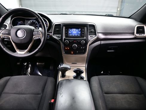 Used 2014 Jeep Grand Cherokee Laredo w/ Quick Order Package 23E AWD/4WD image 15