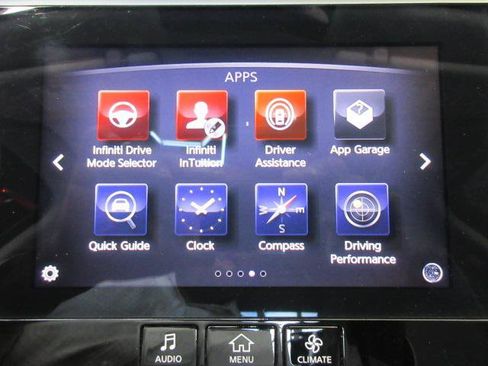 Used 2019 INFINITI Q50 Signature Edition AWD/4WD image 26