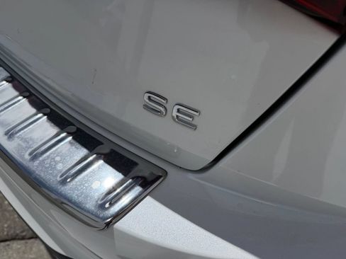 New 2026 Volkswagen Jetta SE FWD image 11