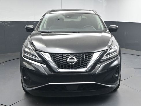 Certified 2024 Nissan Murano SL FWD image 2