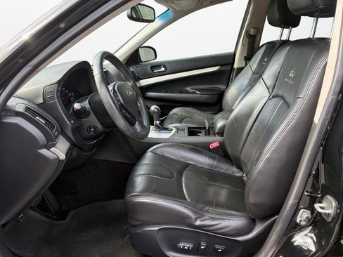 Used 2008 INFINITI G35 Journey w/ Premium Pkg image 19