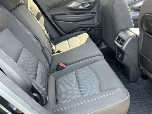 Used 2022 GMC Terrain SLE w/ Driver Convenience Package image 37