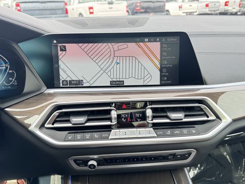 Used 2023 BMW X5 xDrive45e w/ Executive Package image 7