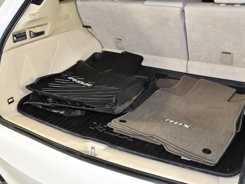 Used 2018 Acura RDX AWD image 42