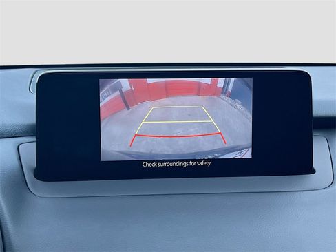 Used 2022 MAZDA CX-9 Carbon Edition image 13