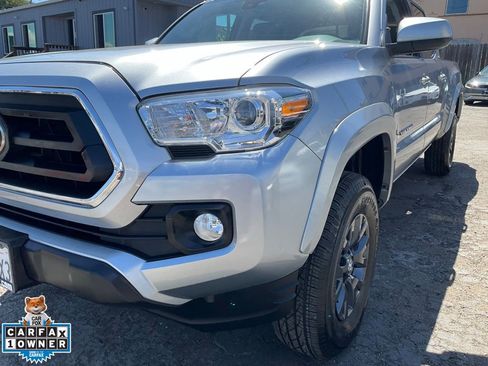Used 2023 Toyota Tacoma SR5 RWD image 85