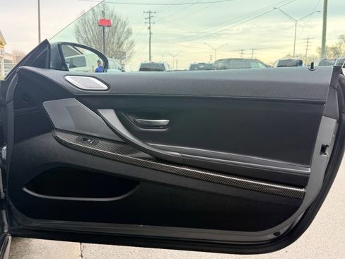 Used 2014 BMW M6 Coupe image 49