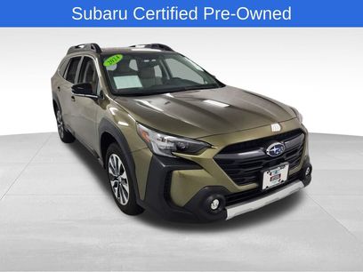 Used 2024 Subaru Outback Limited