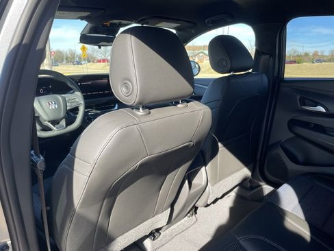 New 2026 Buick Envista Preferred w/ Convenience I Package image 24