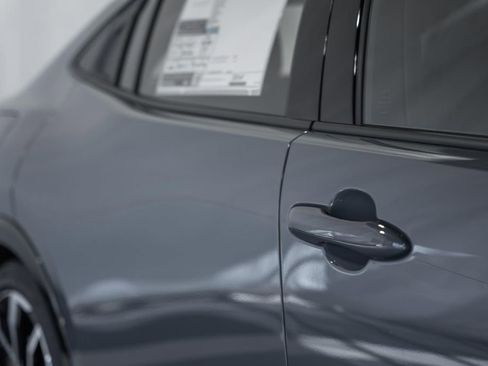 New 2026 Toyota Prius Plug-In Hybrid image 15