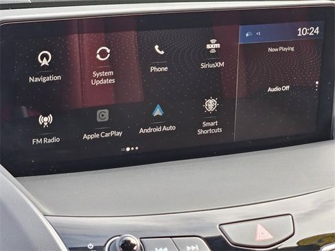 Used 2025 Acura RDX A-Spec image 25