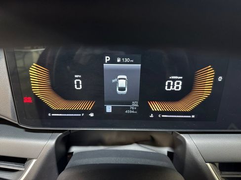 Certified 2025 Kia K4 FWD image 16