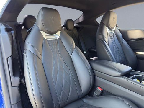 Used 2024 Maserati GranTurismo Modena image 21