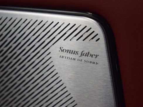 New 2025 Maserati Grecale Folgore image 40