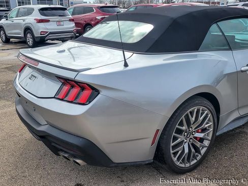 Used 2024 Ford Mustang GT Premium RWD image 7