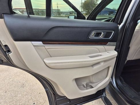 Used 2018 Ford Explorer Limited image 12