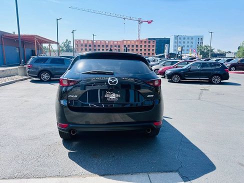 Used 2018 MAZDA CX-5 Sport FWD image 6