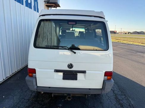 Used 1995 Volkswagen Eurovan Camper image 6