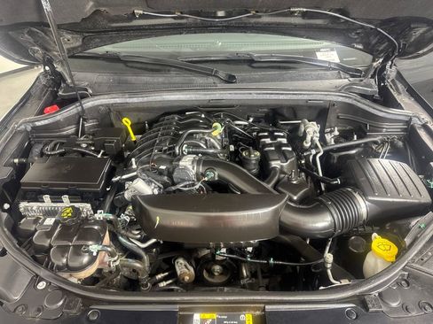 Used 2021 Jeep Grand Cherokee Freedom Edition RWD image 20